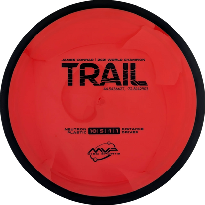 Neutron Trail Classic