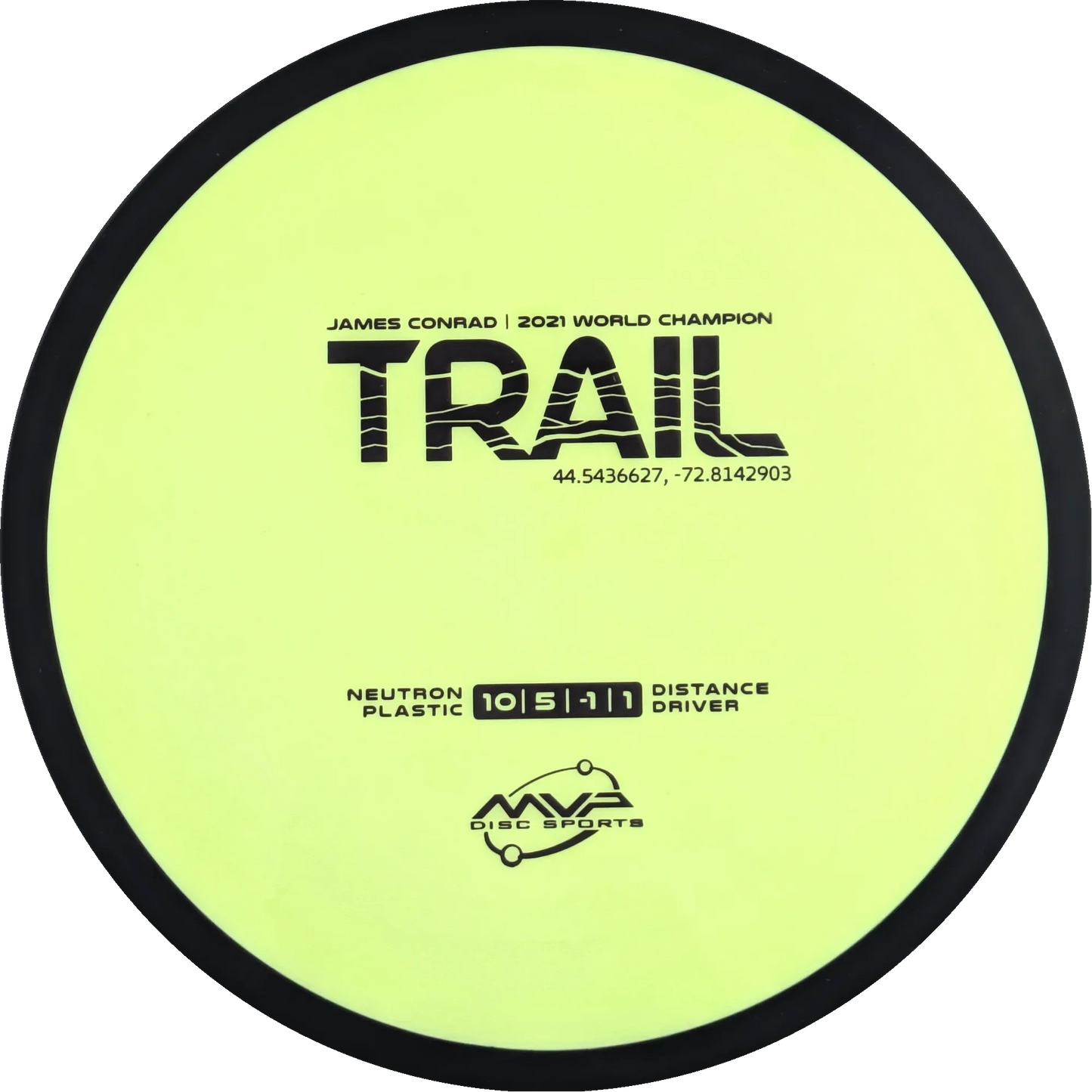 Neutron Trail Classic