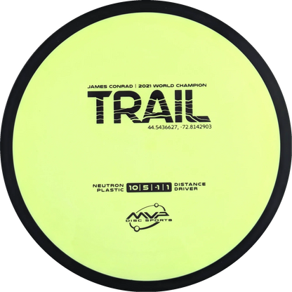 Neutron Trail Classic