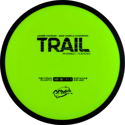 Neutron Trail Classic