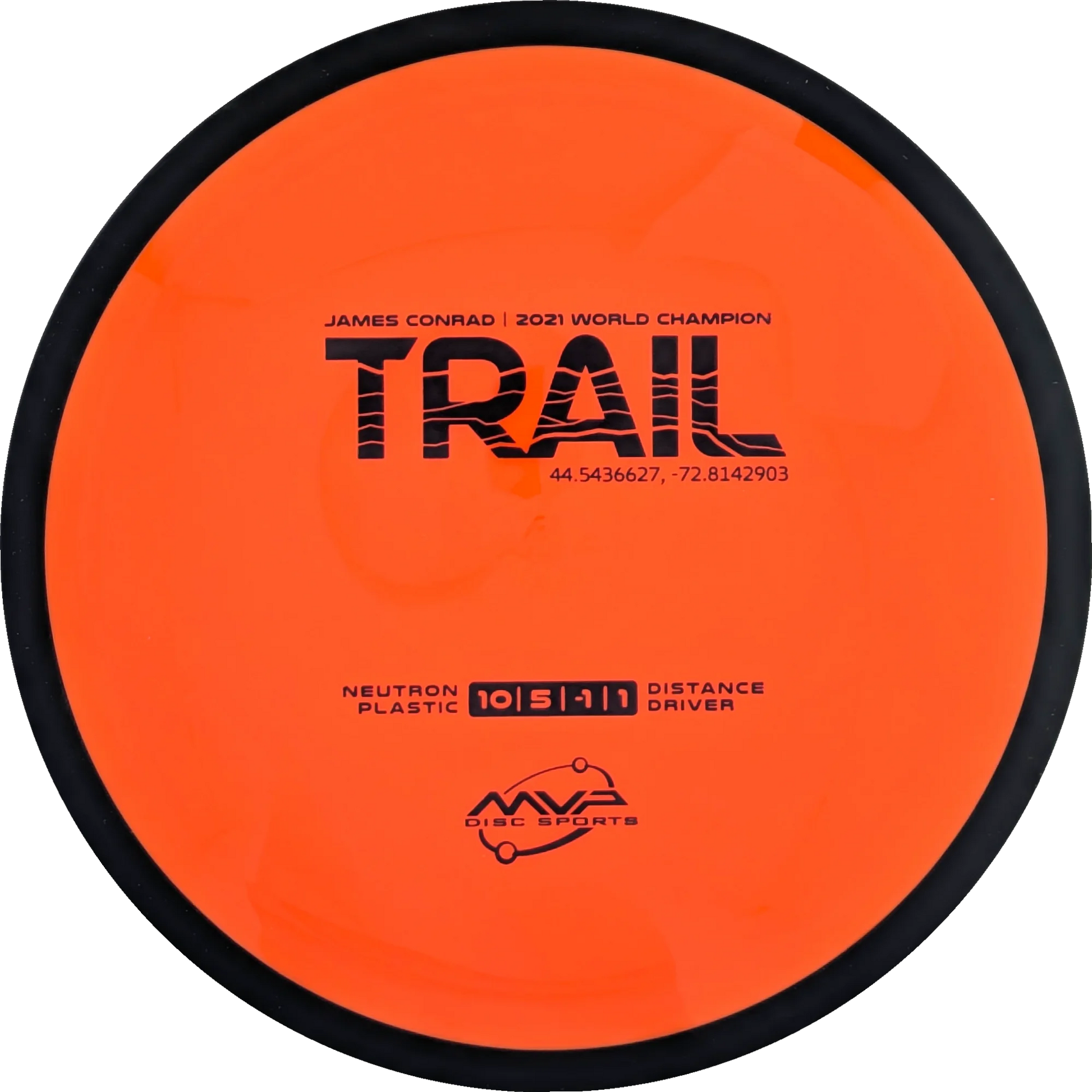 Neutron Trail Classic