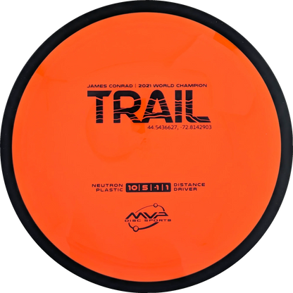 Neutron Trail Classic