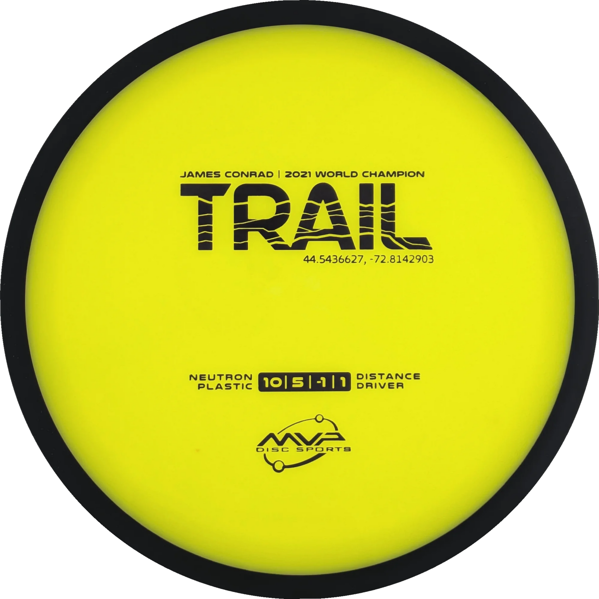 Neutron Trail Classic