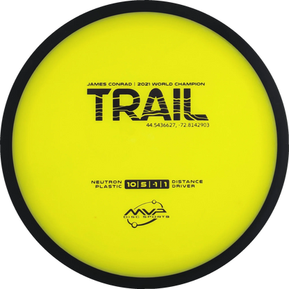 Neutron Trail Classic