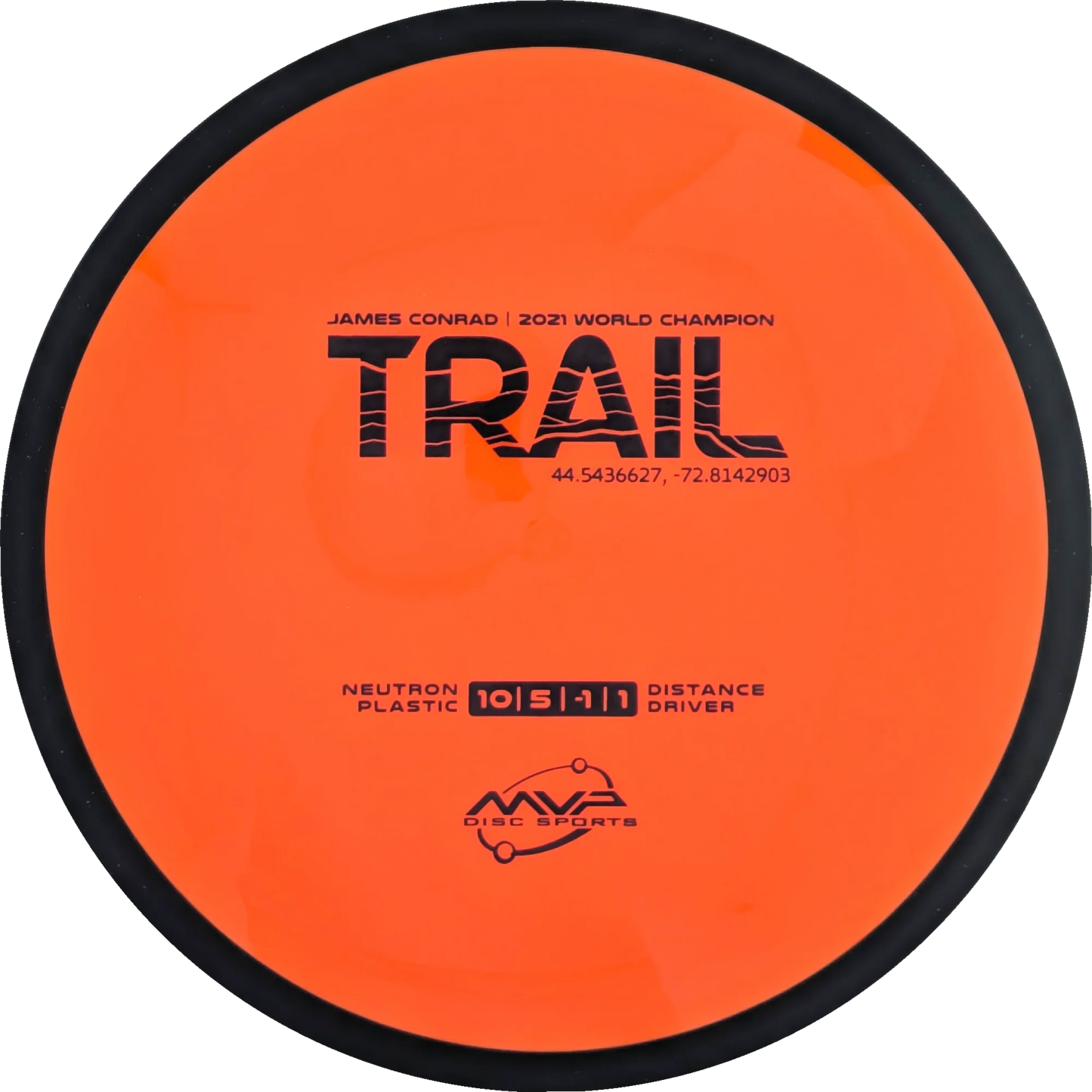 Neutron Trail Classic