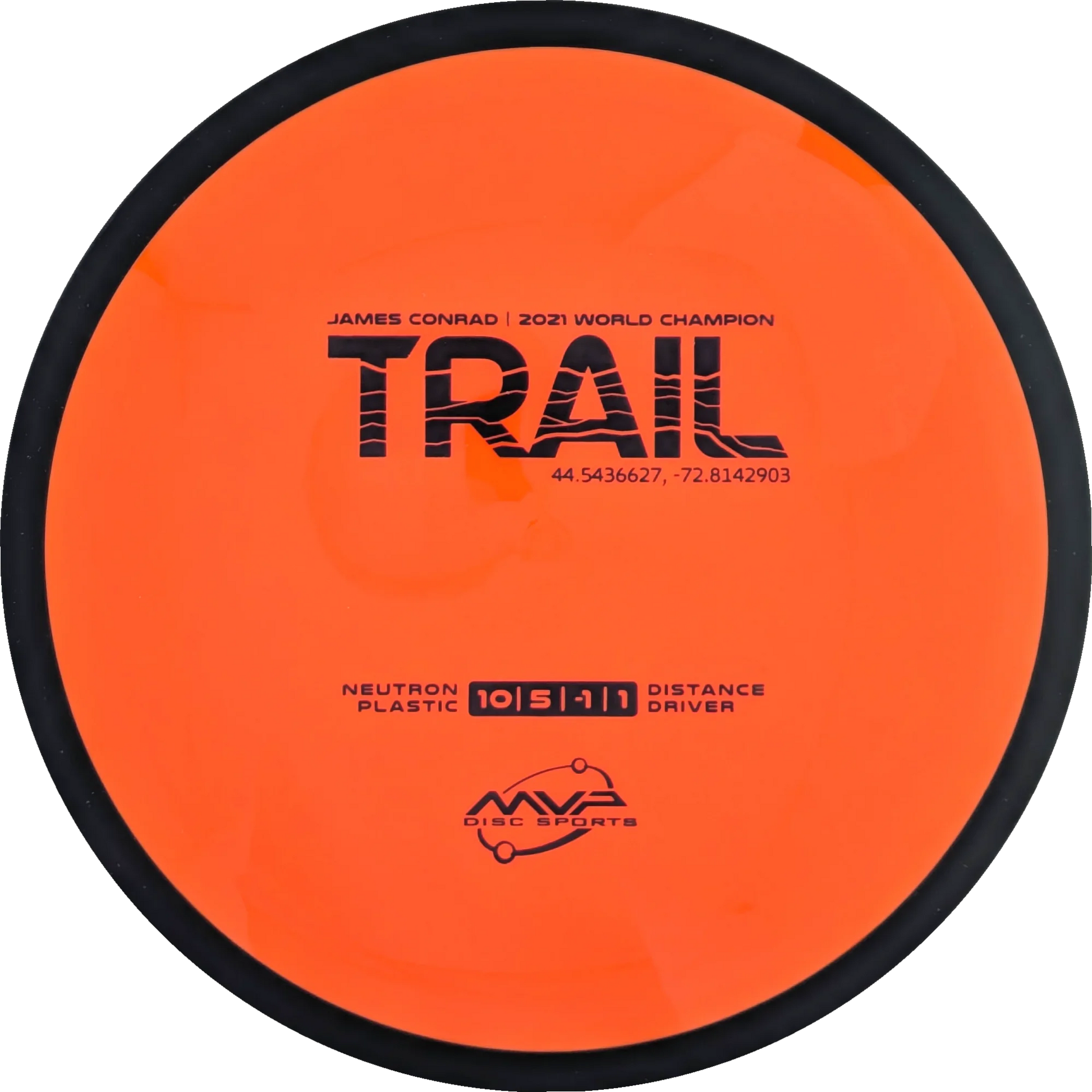 Neutron Trail Classic