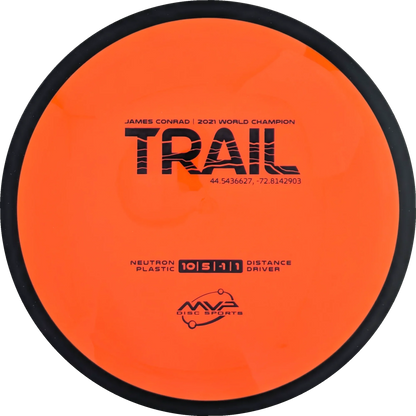 Neutron Trail Classic