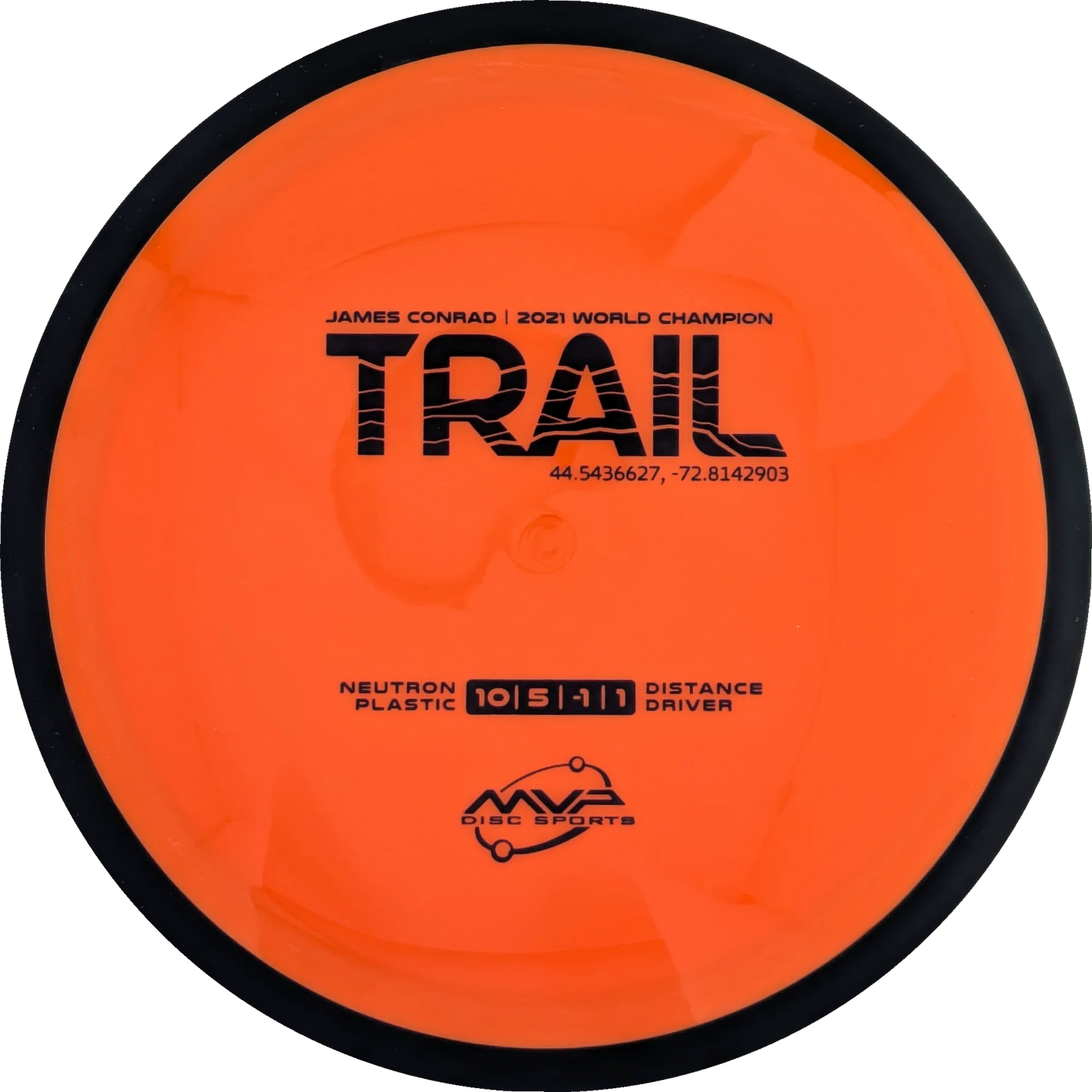 Neutron Trail Classic