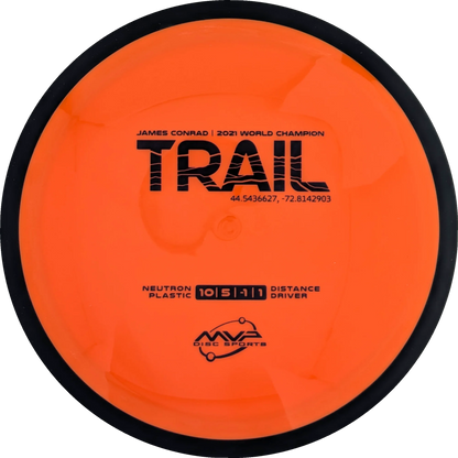Neutron Trail Classic