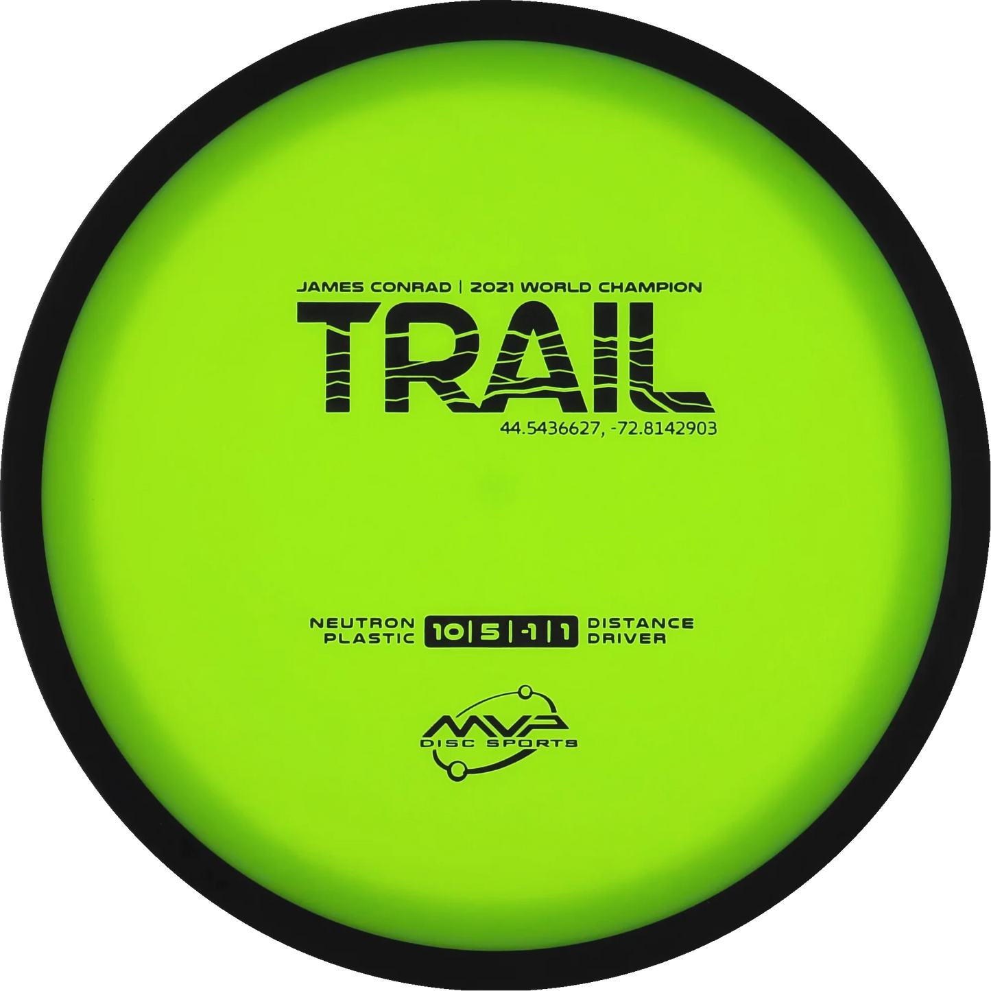 Neutron Trail Classic