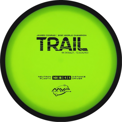 Neutron Trail Classic
