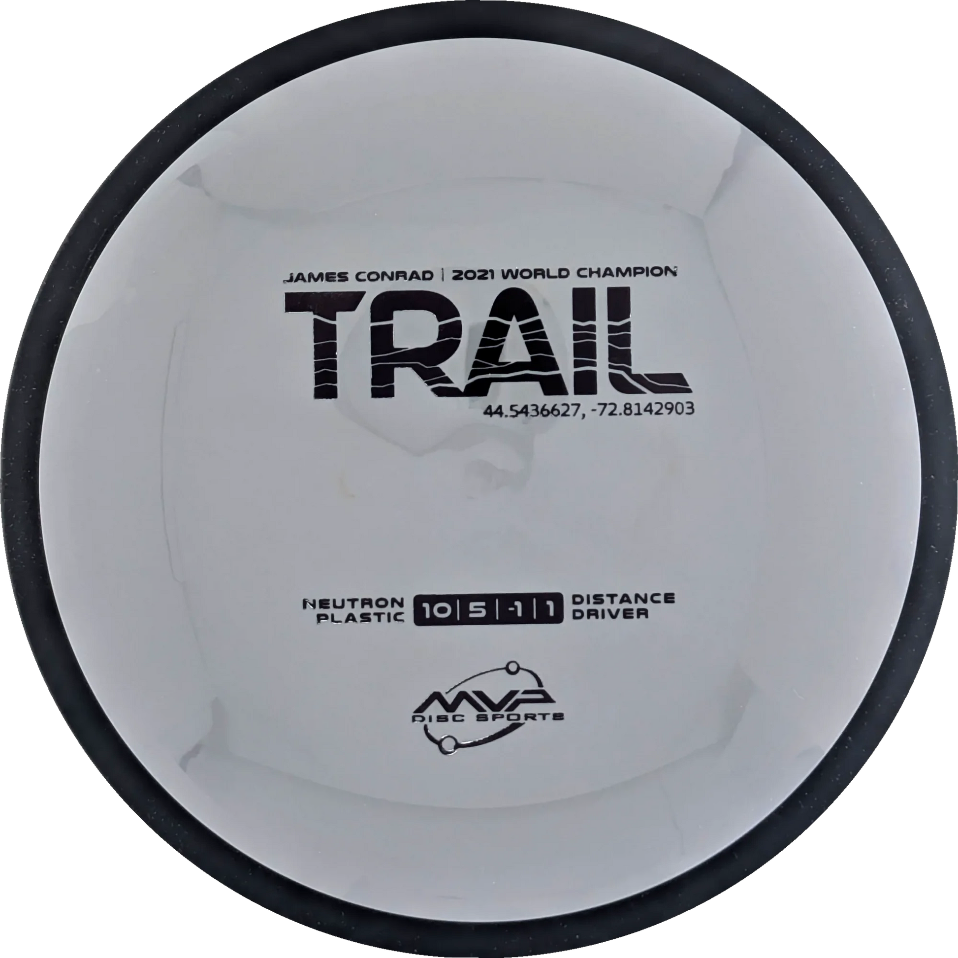 Neutron Trail Classic
