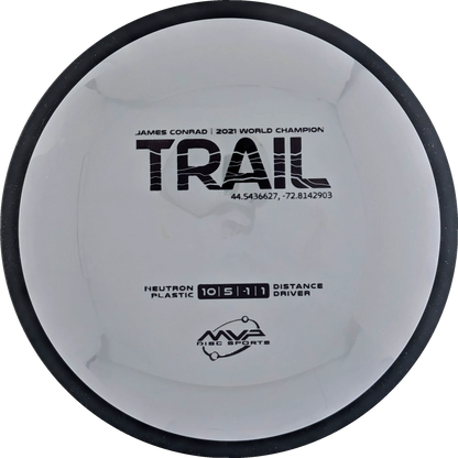 Neutron Trail Classic