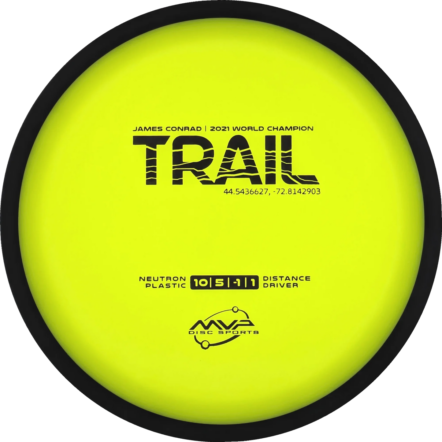 Neutron Trail Classic
