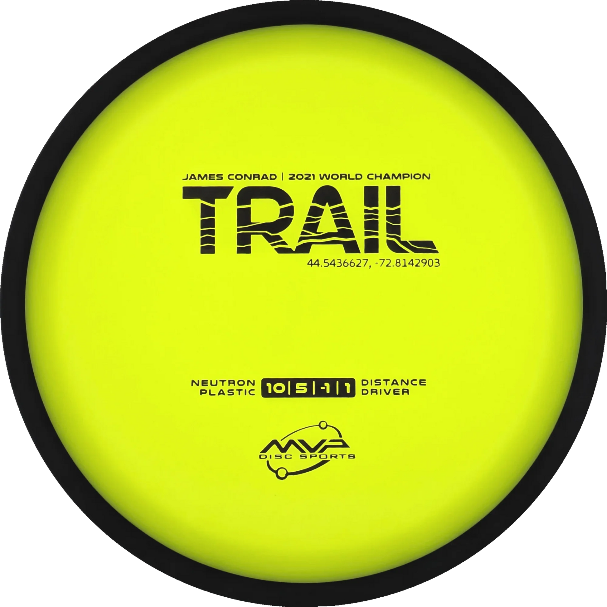Neutron Trail Classic