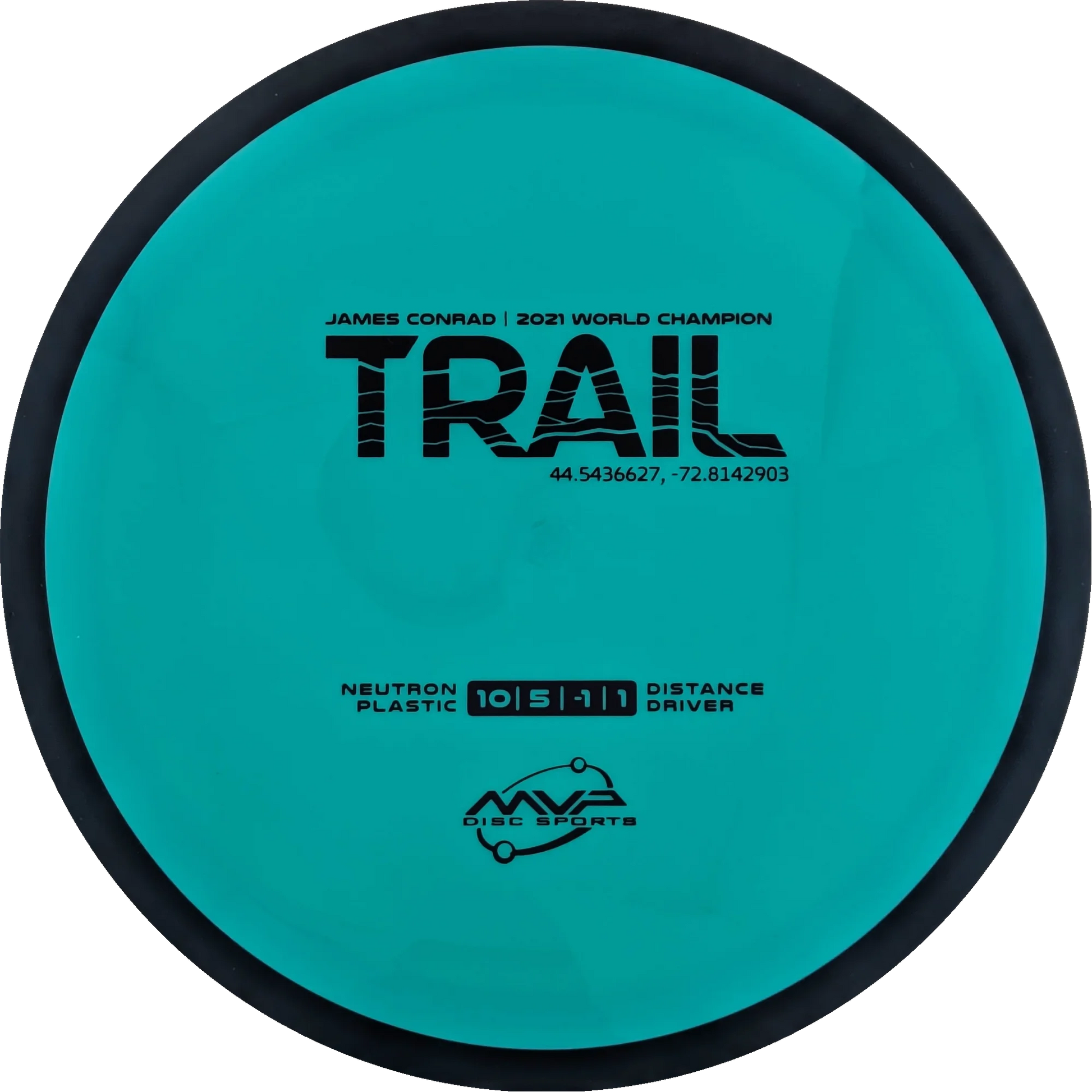 Neutron Trail Classic