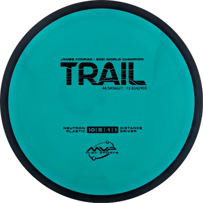 Neutron Trail Classic