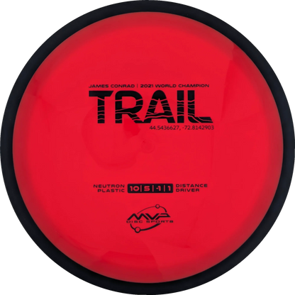 Neutron Trail Classic