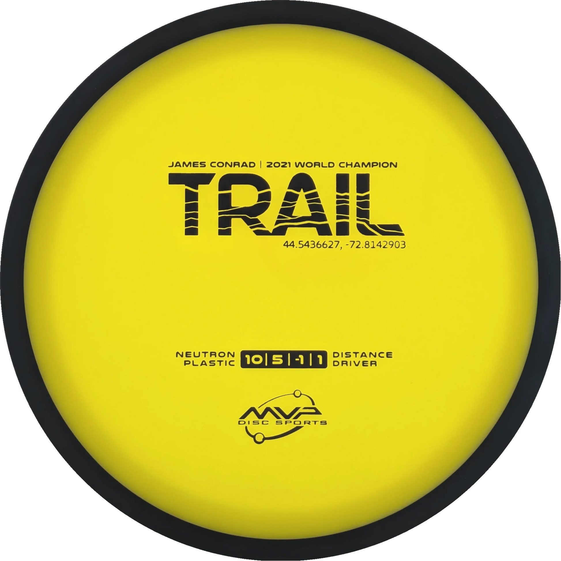 Neutron Trail Classic