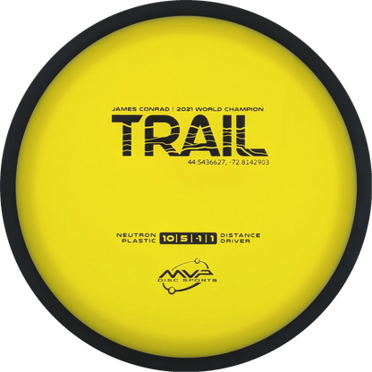 Neutron Trail Classic