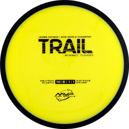 Neutron Trail Classic