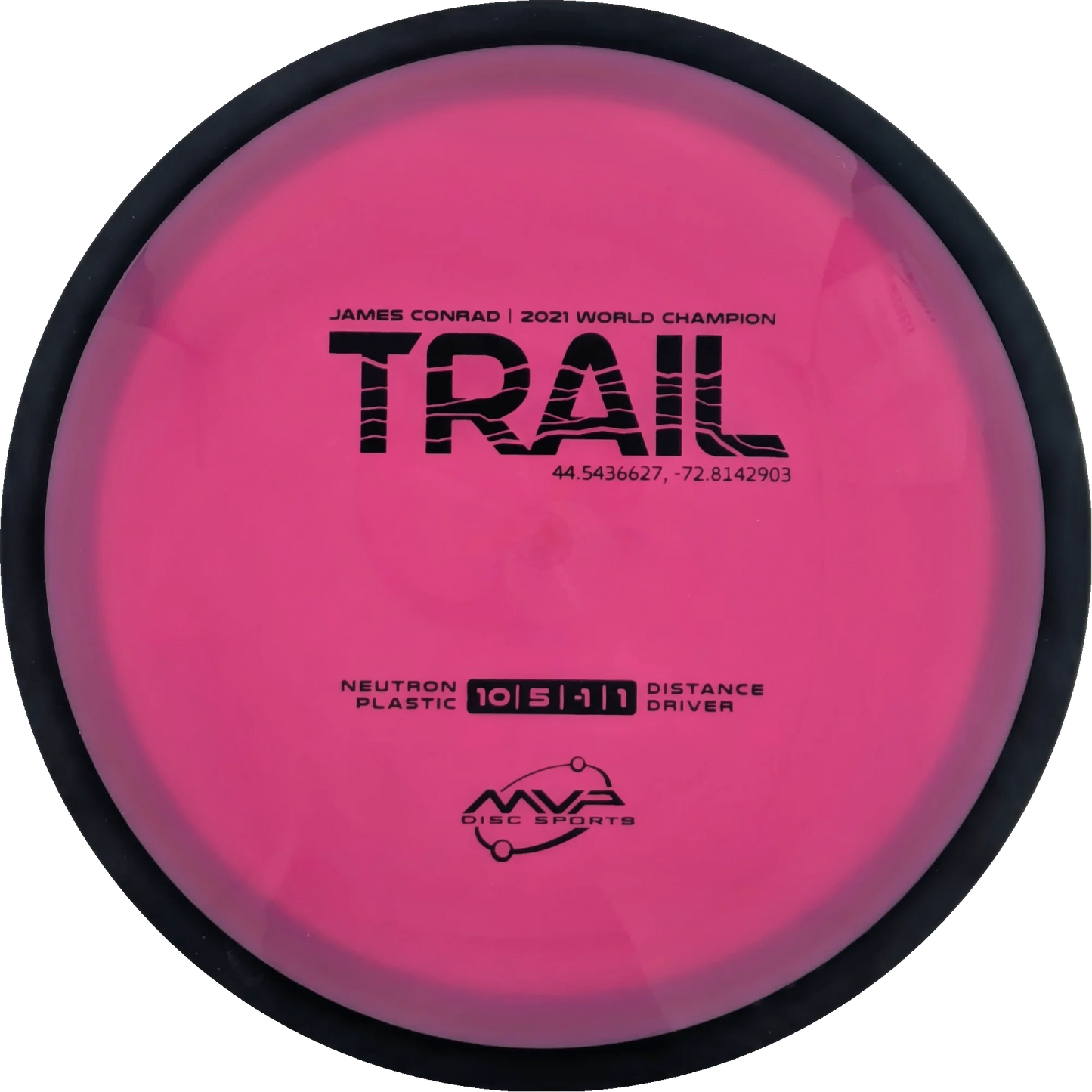 Neutron Trail Classic