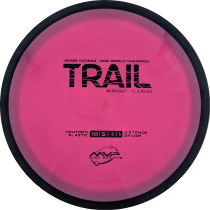 Neutron Trail Classic