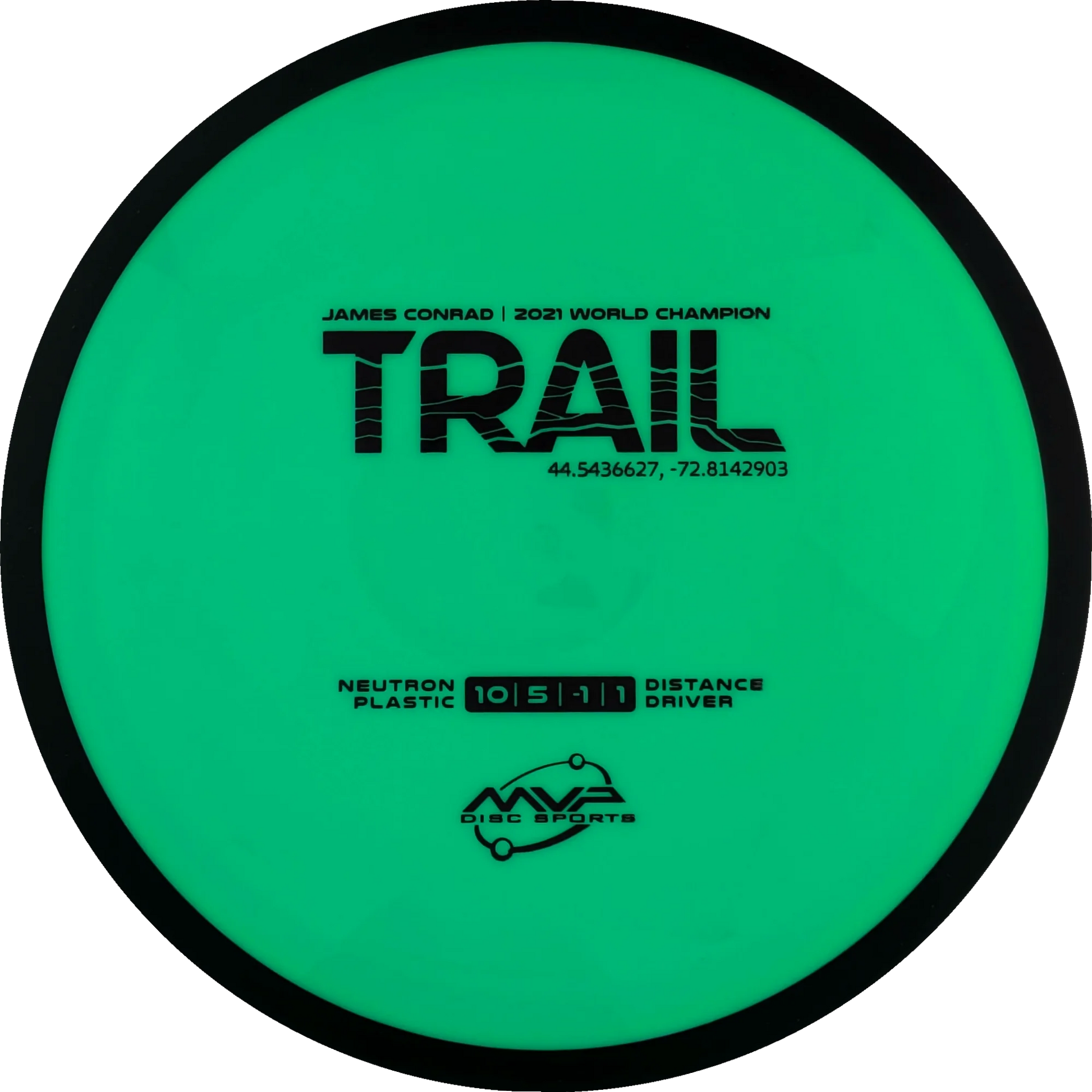 Neutron Trail Classic