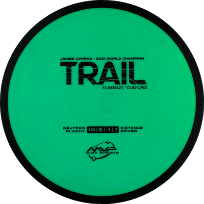 Neutron Trail Classic