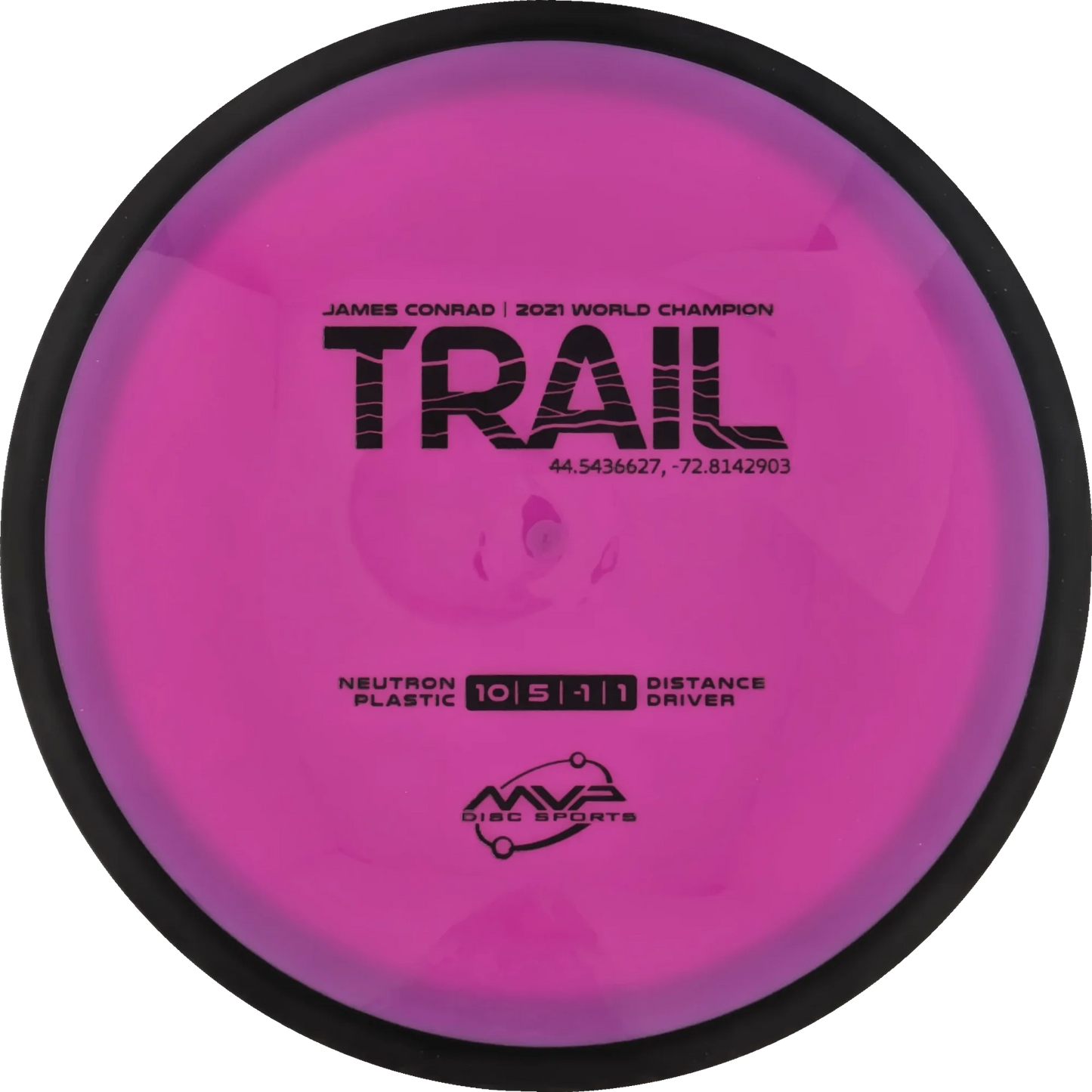 Neutron Trail Classic