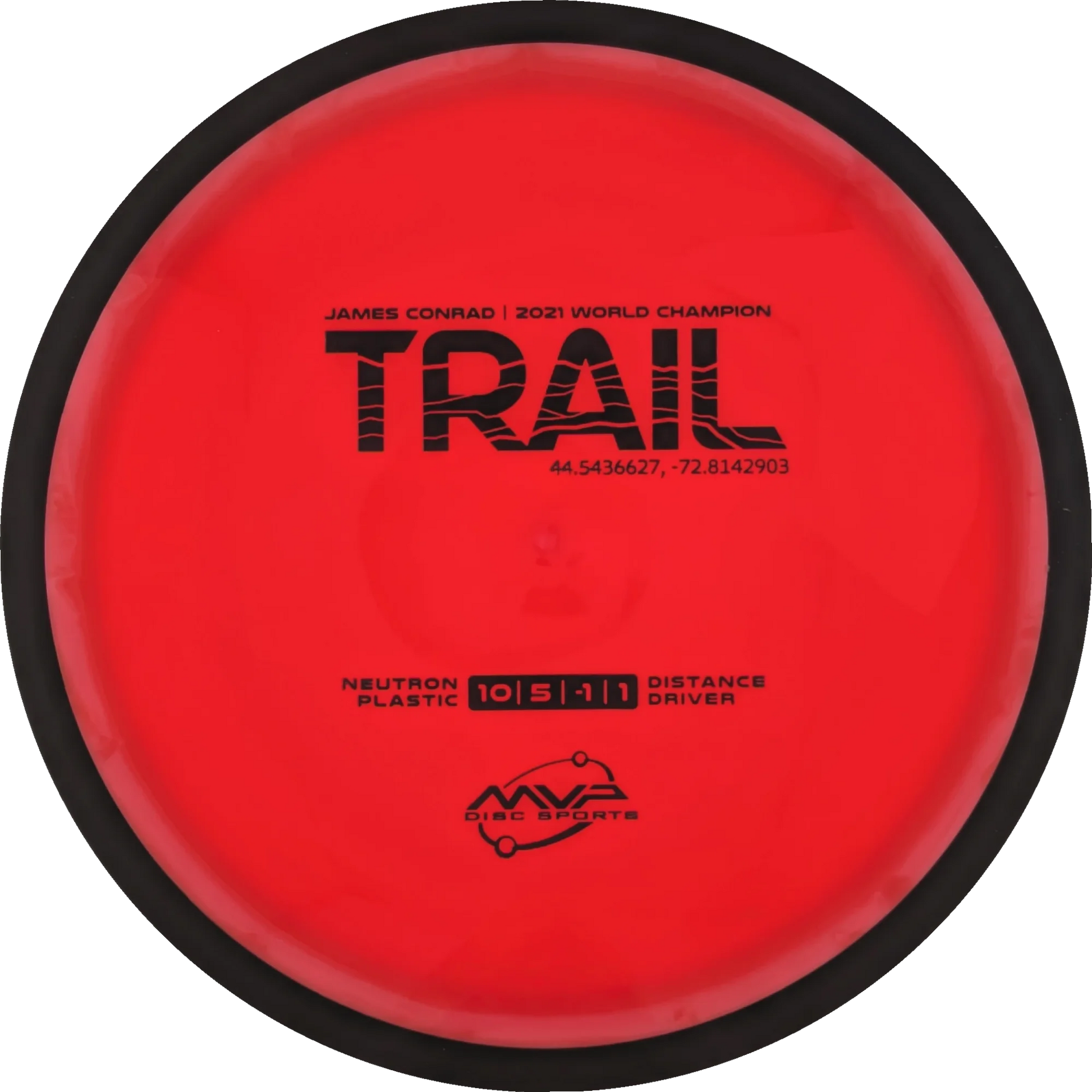 Neutron Trail Classic