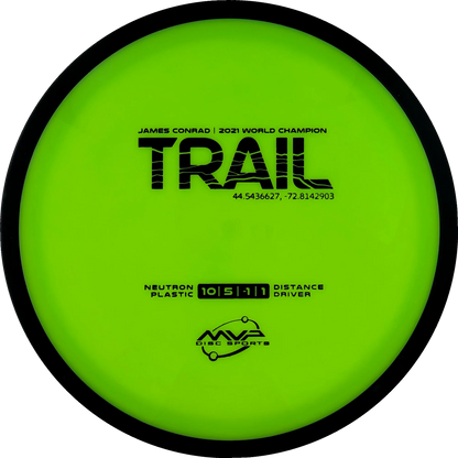 Neutron Trail Classic