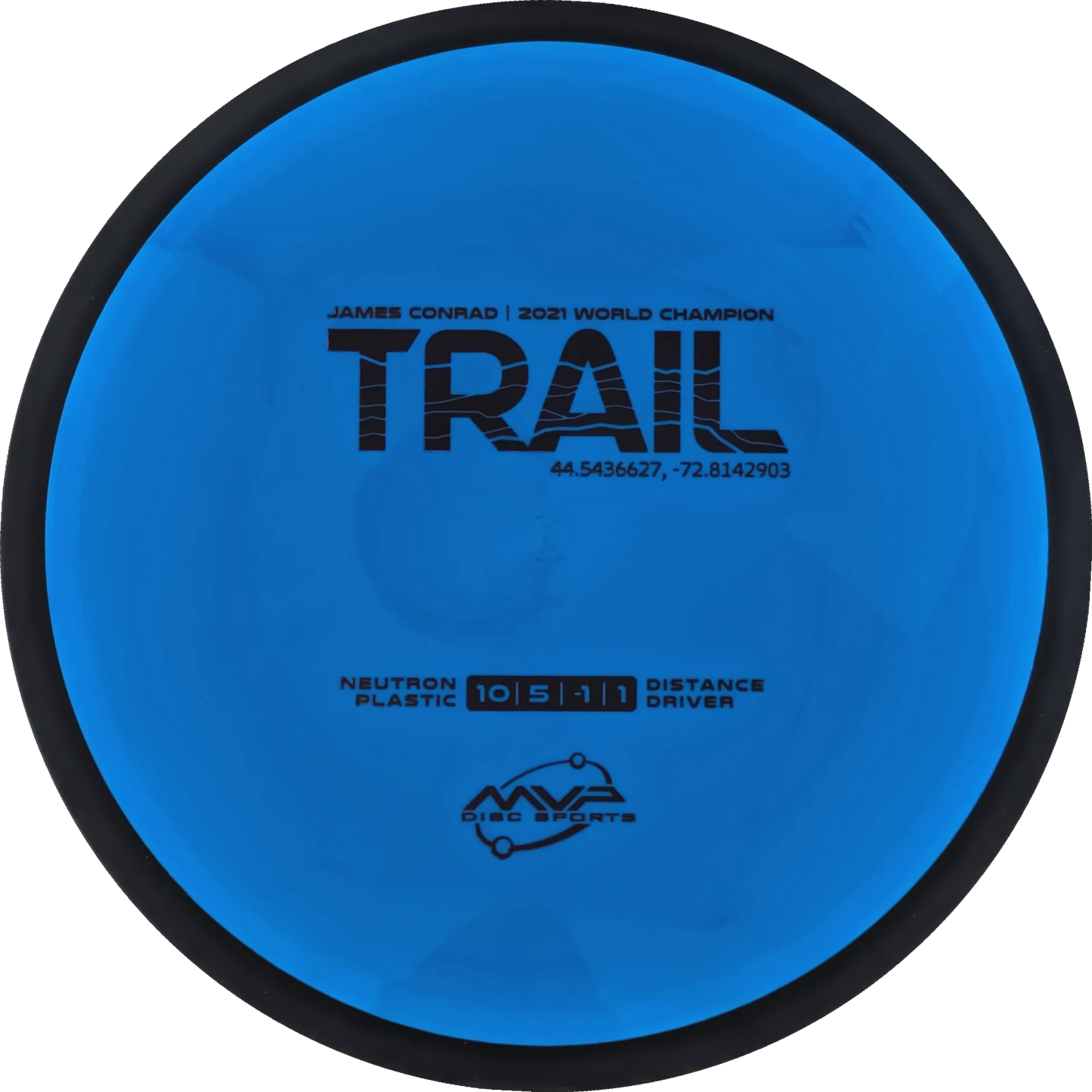 Neutron Trail Classic