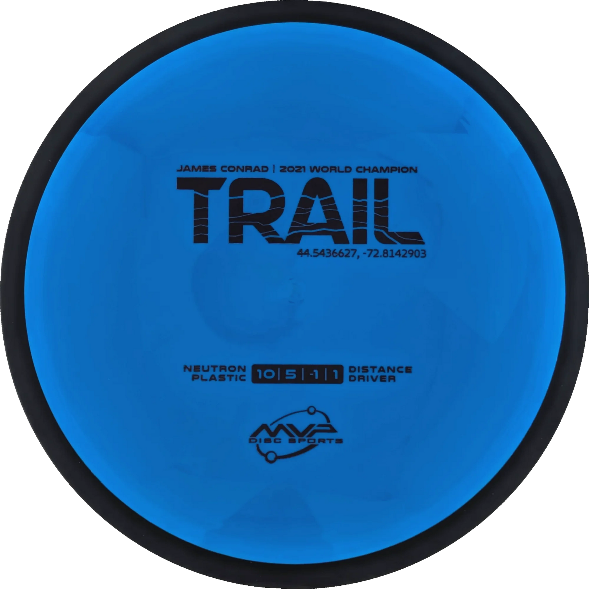 Neutron Trail Classic