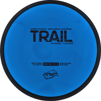 Neutron Trail Classic