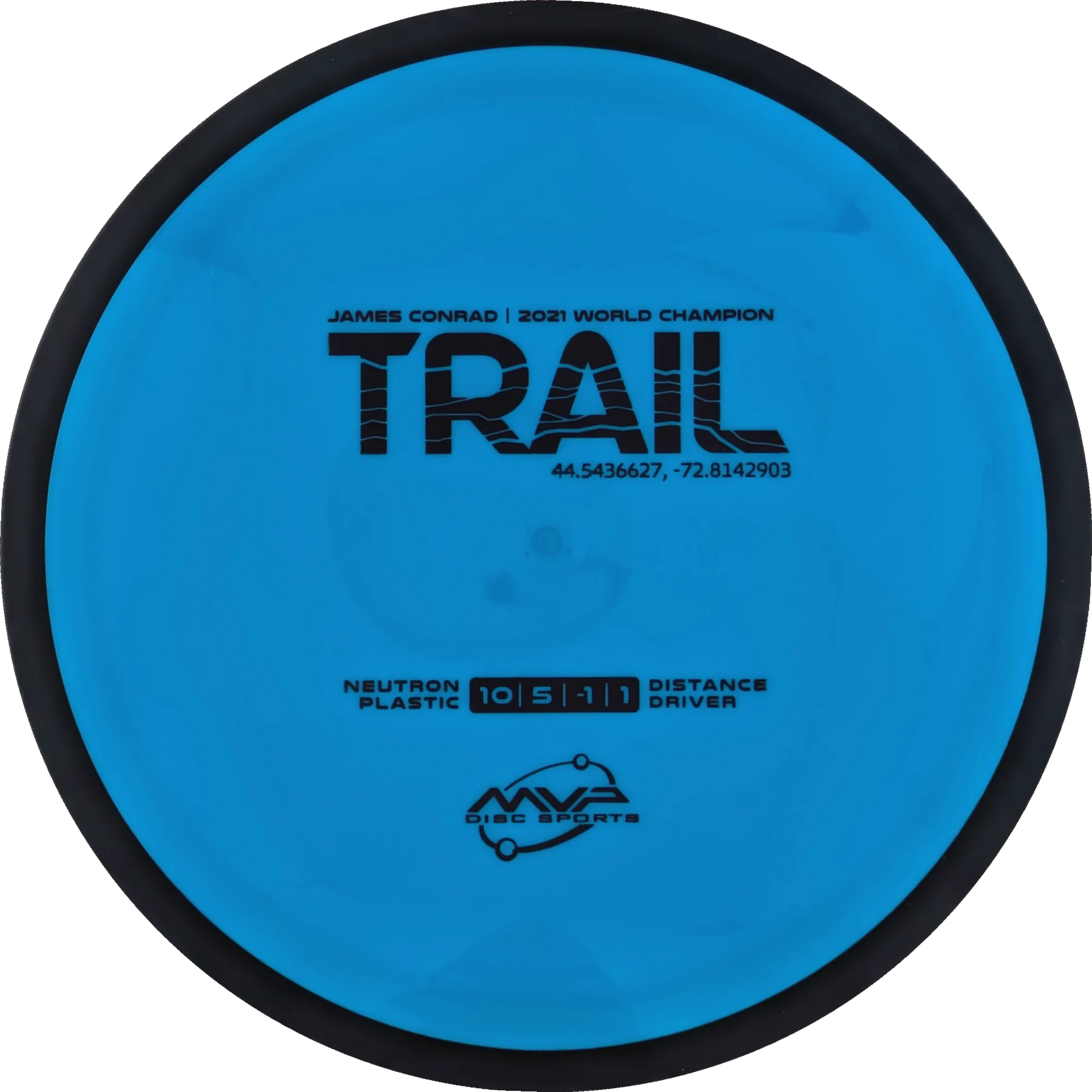 Neutron Trail Classic
