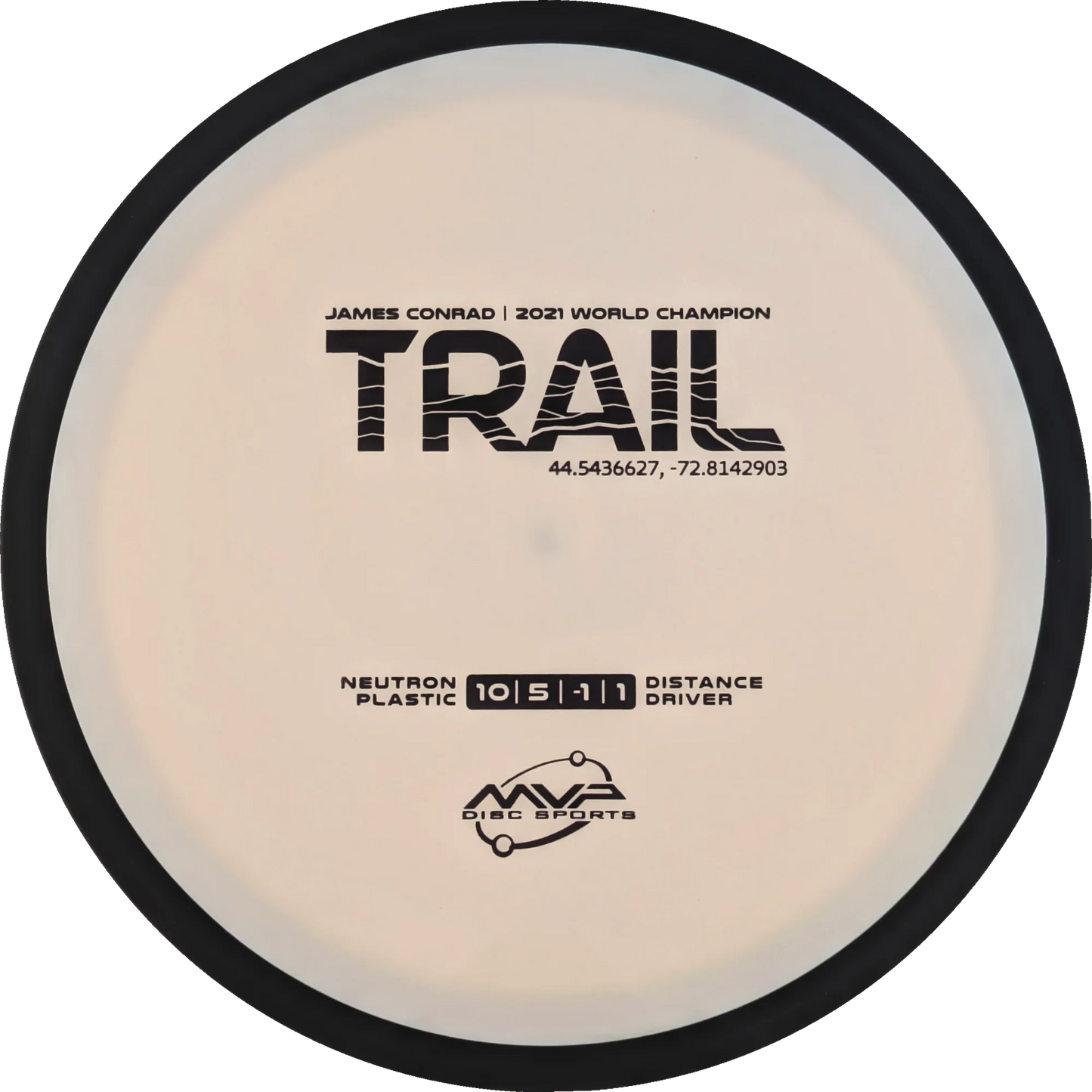 Neutron Trail Classic