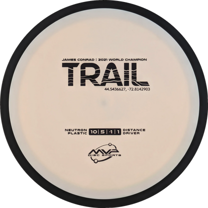 Neutron Trail Classic