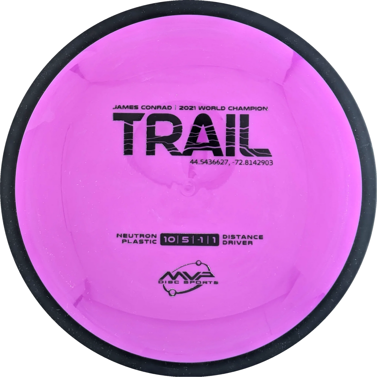 Neutron Trail Classic
