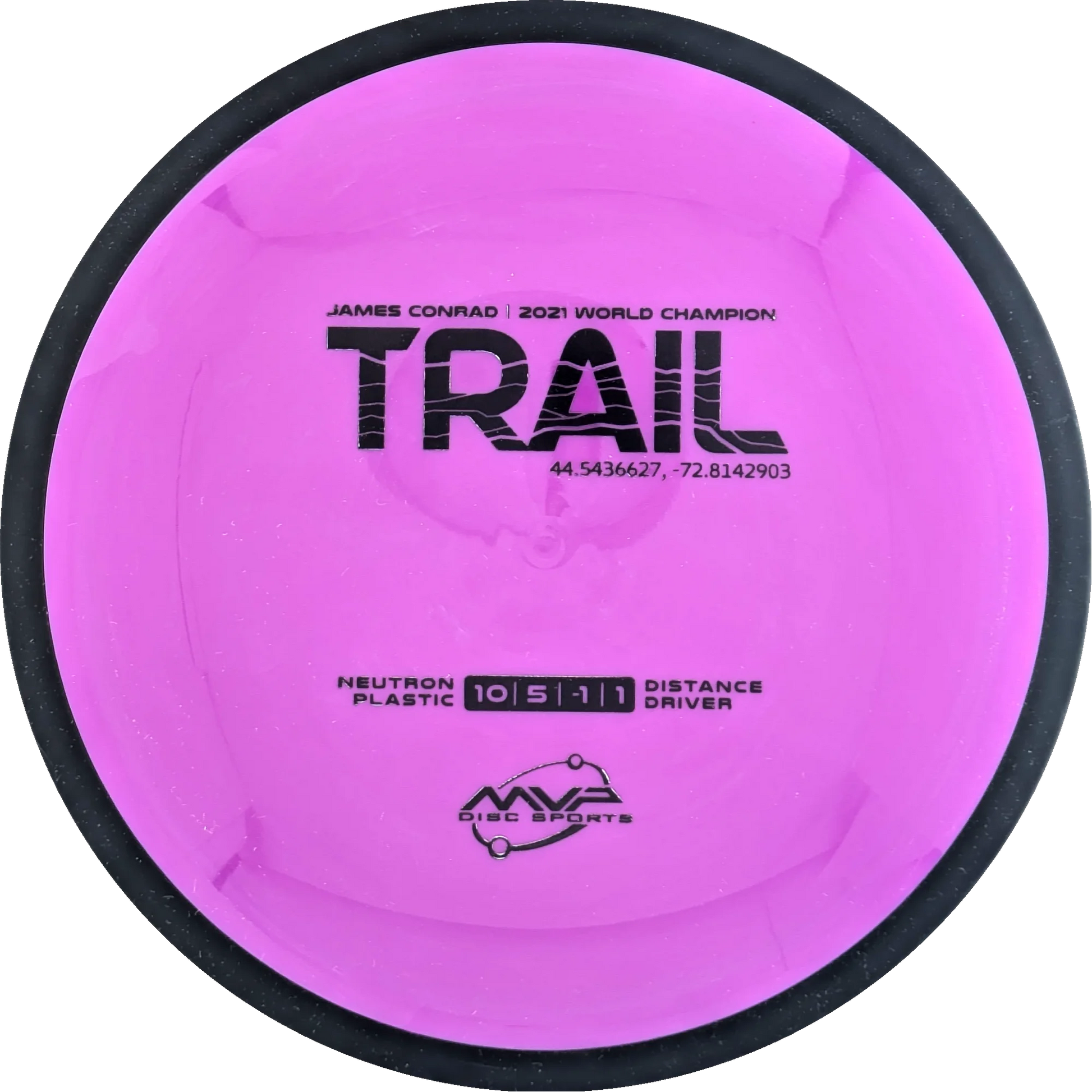 Neutron Trail Classic