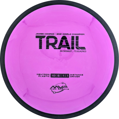 Neutron Trail Classic