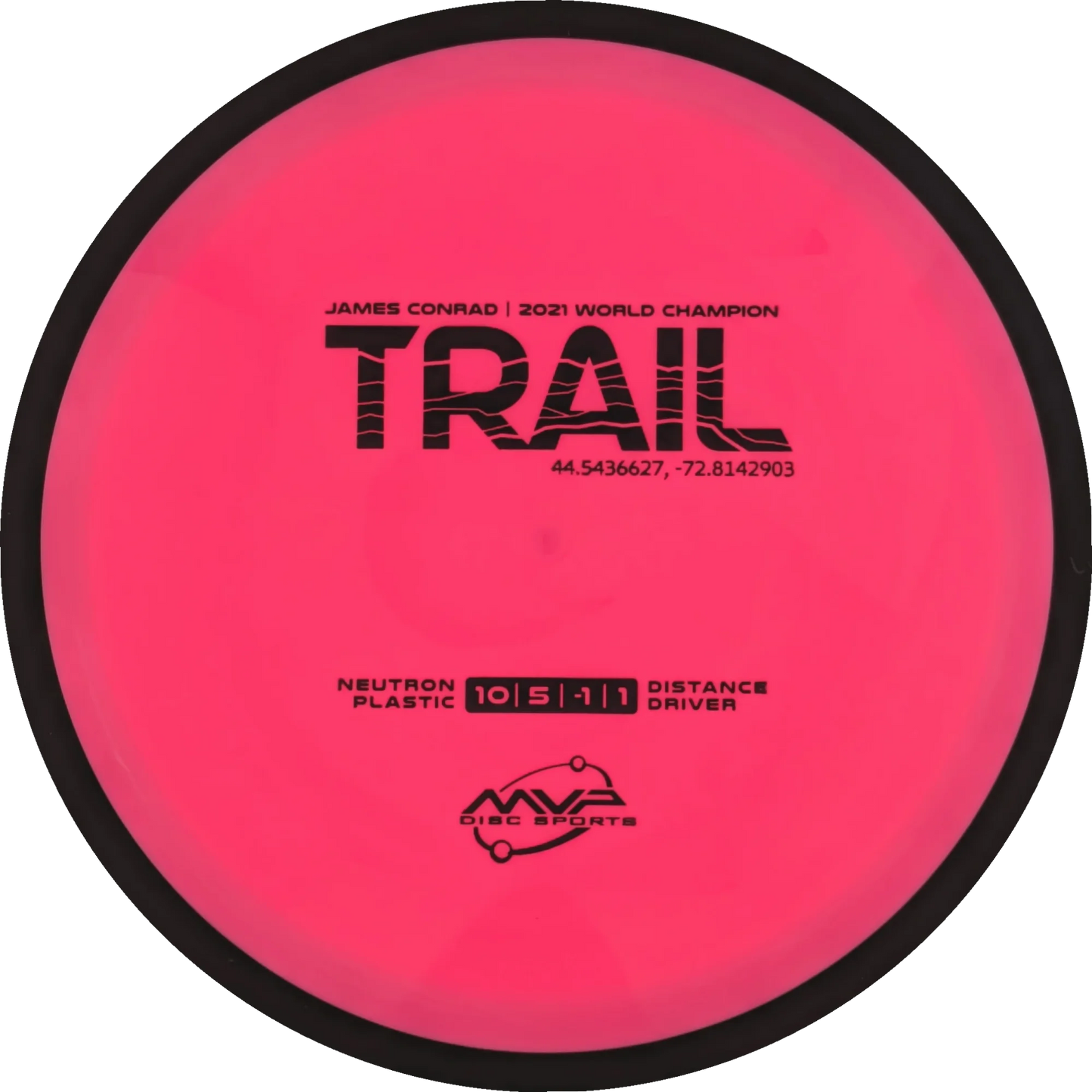 Neutron Trail Classic
