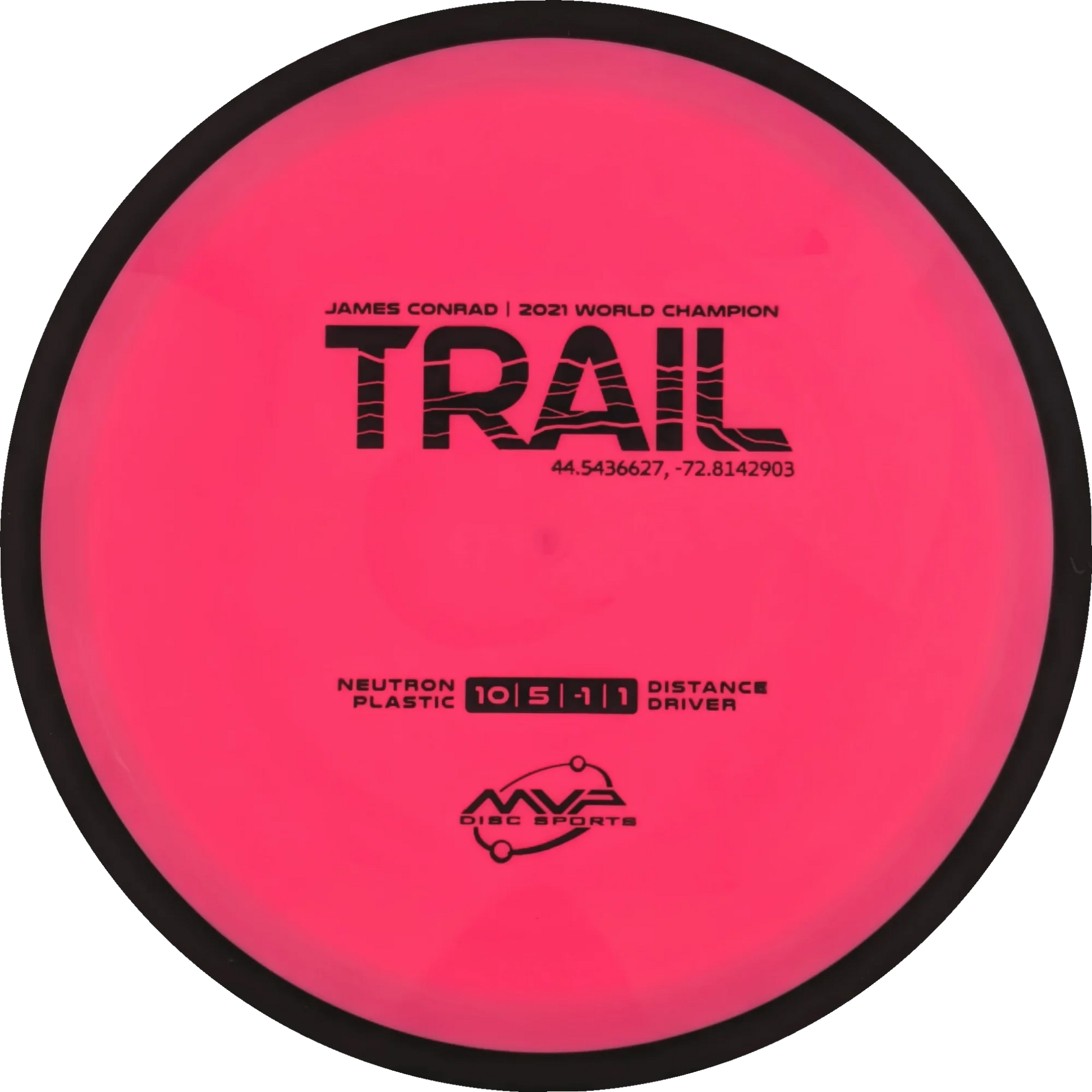 Neutron Trail Classic