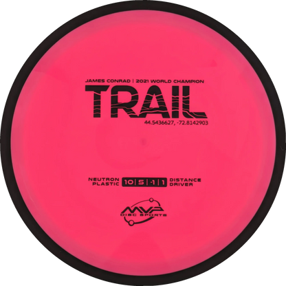 Neutron Trail Classic
