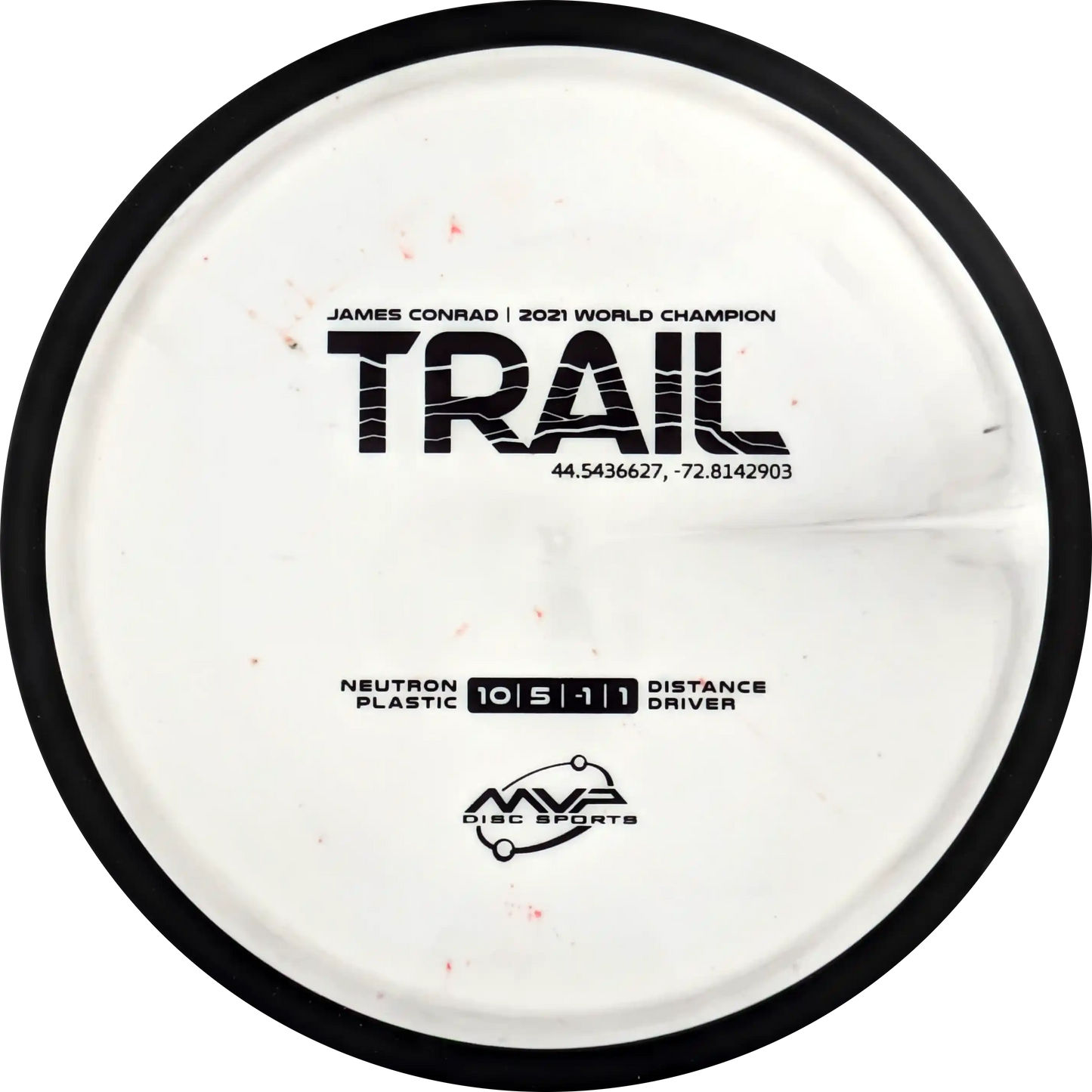 Neutron Trail Classic