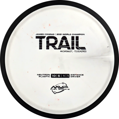 Neutron Trail Classic
