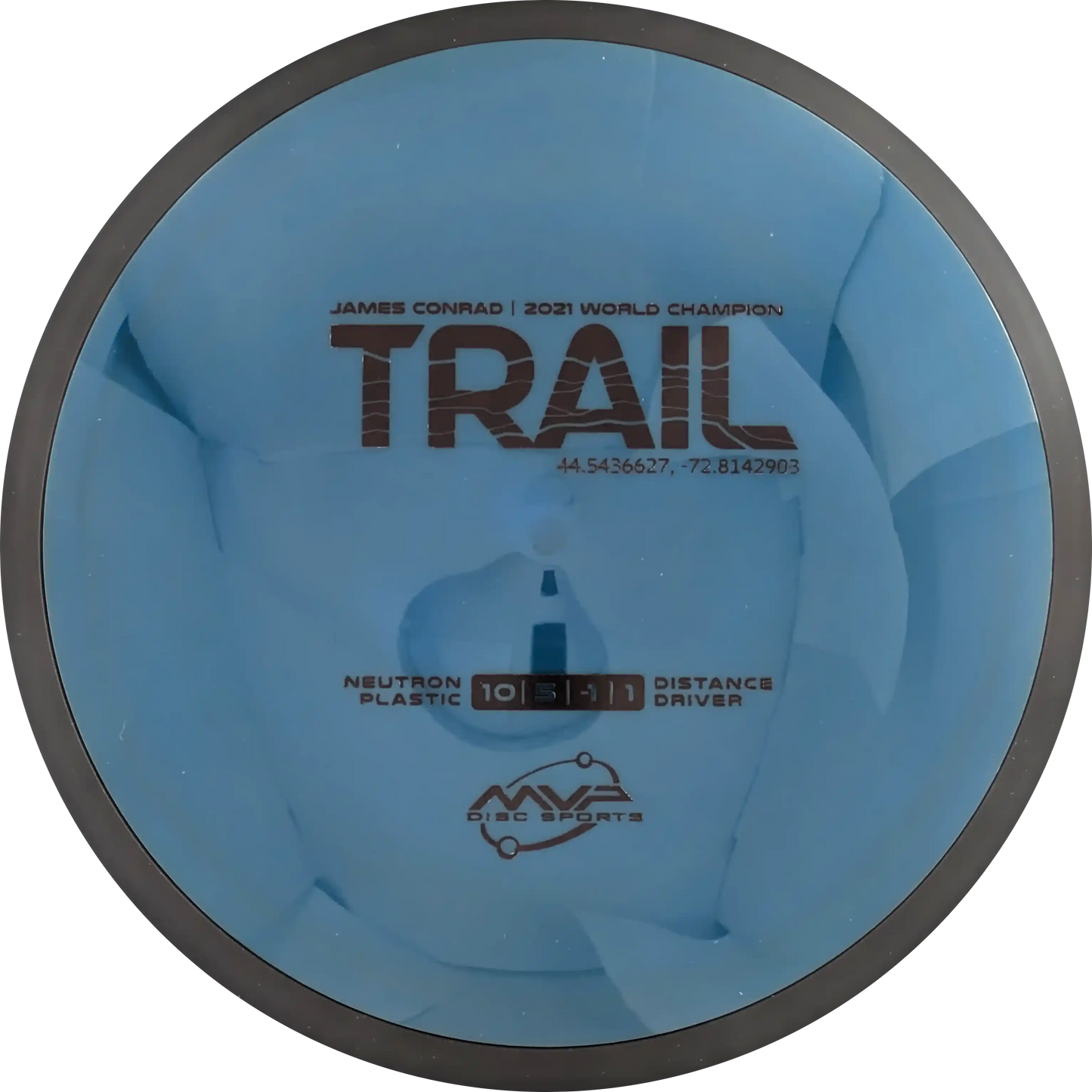 Neutron Trail Classic