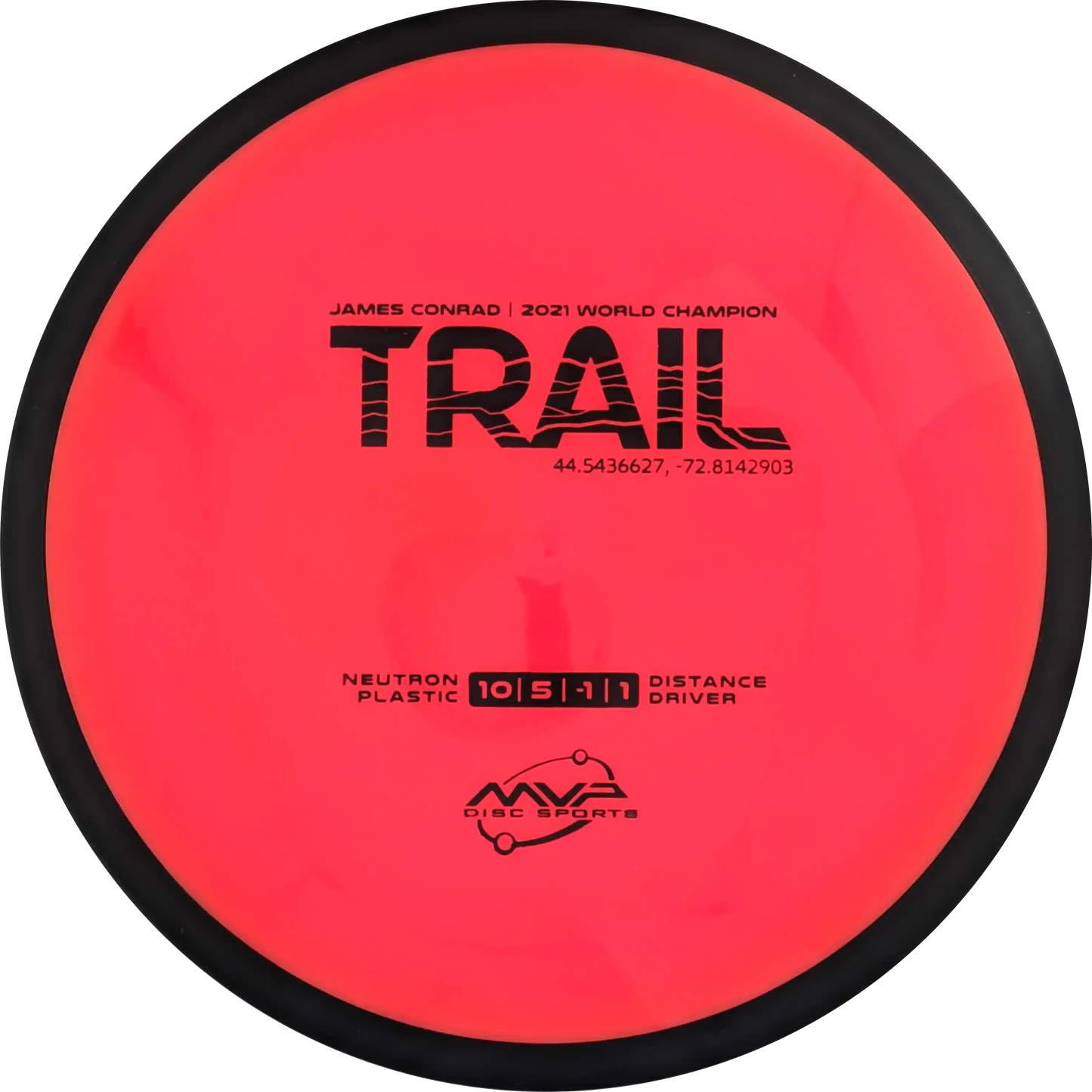 Neutron Trail Classic