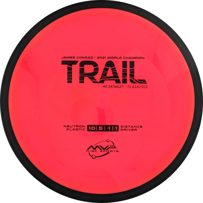 Neutron Trail Classic