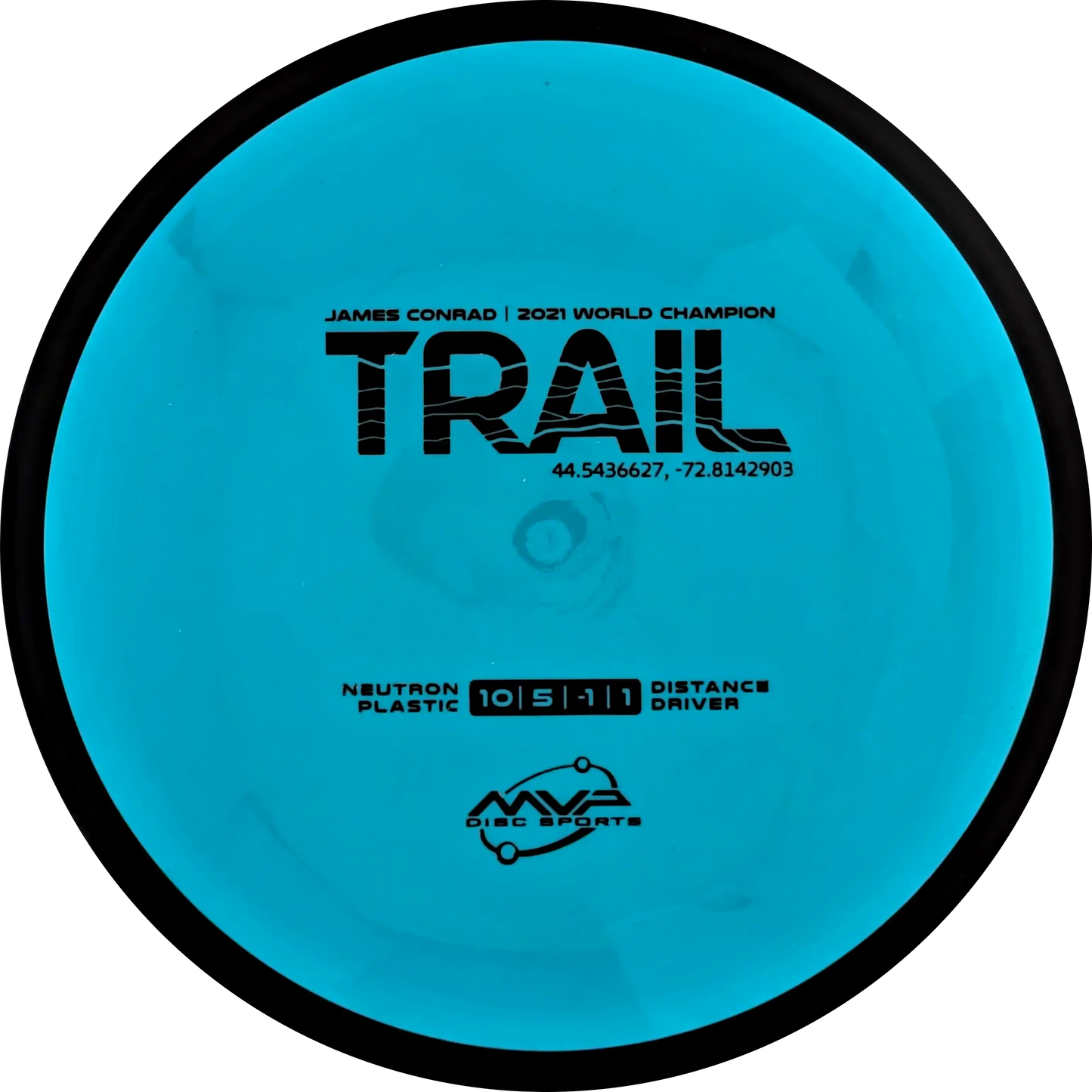 Neutron Trail Classic